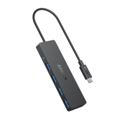 Anker Ultra Slim Usb Type-C 5000 (A8309G11) - Powerbank